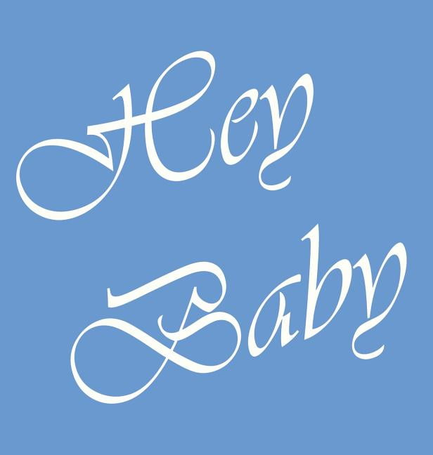 PINK OR BLUE! PERSONALISED CHRISTENING/ NAMING DAY /GUEST BOOK 