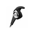 thumbnail image 2 of Monster iSport Strive in-ear headphones black, 2 of 4