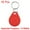 Red, variant on Uxcell 13.56MHz Rewritable RFID Proximity IC Card UID Key Fobs Yellow 10 Pack
