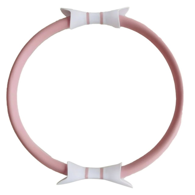 Flexible Ring Fitness 15 - Versatile Portable Strength Training for Full Body Workouts