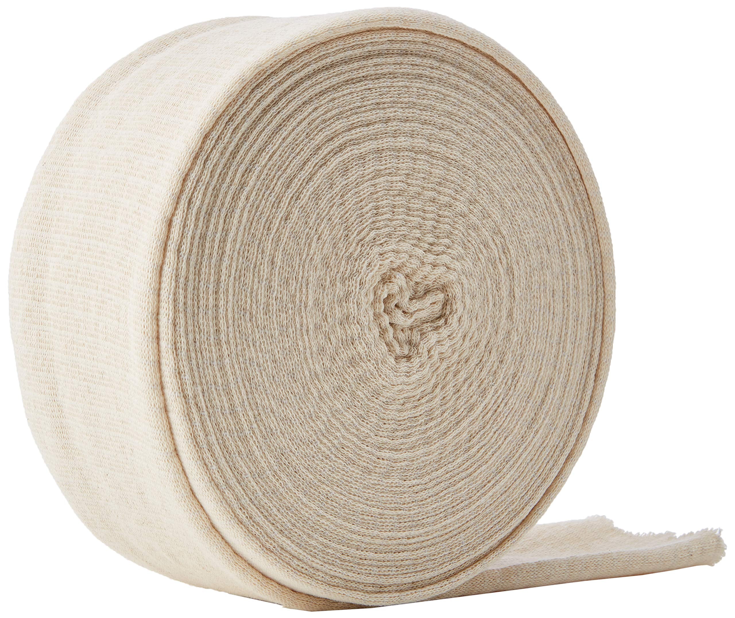 Molnlycke 1443 Tubigrip Multipurpose Tubular Bandage, Size C, Natural