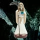 thumbnail image 2 of MIni santa muerte de 15 cm., 2 of 5