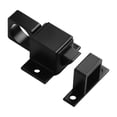 thumbnail image 6 of Door Latch Aluminum Alloy Security Automatic Sash Door Spring Bounce Lock, 6 of 8