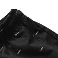 thumbnail image 5 of Enjoytime Casual Shorts for Men Printed Drawstring Elastic Waist Stretch Summer Shorts with Pockets, 5 of 8
