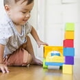 thumbnail image 2 of Educational Insights Bright Basics - Dumpty Truck, 2 of 4
