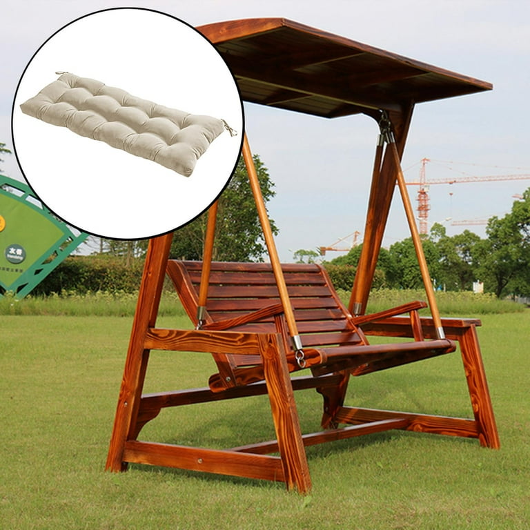 Bench cushion 120 x 50 sale