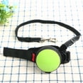 thumbnail image 1 of Dog Training Leash 3m with Wrist Strap Hands Free Leash Green, 1 of 5
