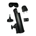 thumbnail image 1 of Soporte golf Soporte golf Abrazadera de soporte para cochecito Accesorio Carrito de golf Carro de, 1 of 3