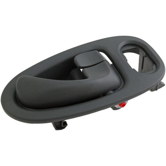 Dorman 82650 Interior Door Handle for Specific Saturn Models, Gray
