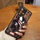 thumbnail image 3 of Funda mate para VIVO V25 V23E V23 V21 V20 V19 V17 V15 V11 Z1 Z6 T1 S16 PRO 5G Funda Capa Shell Los vengadores de Marvel Anime dibujos animados, 3 of 5