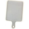 thumbnail image 2 of Cutting Board Mold 2 Pieces Square Resin Mold Square Silicone Mold Coaster Resin Mold Epoxy Casting Mold Fruit Tray Mold Tray Molds, 2 of 5