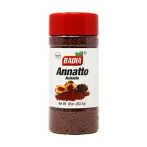 Badia Spices - Spice Annatto Seed Ground 10oz