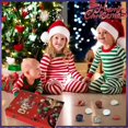 thumbnail image 5 of Christmas Advent Calendar 2023, 24 Natural Crystal Agate Days/YY_Perfect Gift, 5 of 5