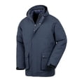 thumbnail image 1 of Result Recycled Mens 3 in 1 Ripstop Jacket, 1 of 3