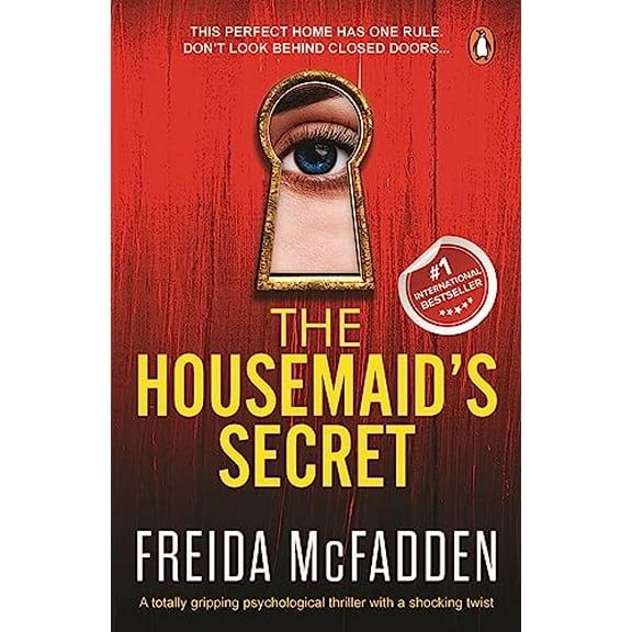 Pre-Owned The Housemaid's Secret Paperback