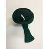 Oncourse Jumbo Long Driver Headcover  fits ALL 460cc green, NEW, FREE SHIPPING