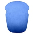 thumbnail image 1 of jinwen Automotive Center Armrest Cover Arm Cushion, Scratch Resistance Decor Blue, 1 of 5