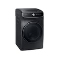 thumbnail image 5 of Samsung DVE60A9900V 7.5 cu ft Electric Dryer with FlexDry Brushed Black, 5 of 23