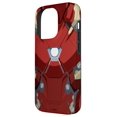 thumbnail image 2 of Funda de teléfono Marvel Iron Man Tony Stark Armor para iPhone 14 Pro, 2 of 3