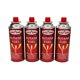 thumbnail image 1 of Paquete de 4 Cartuchos de Gas Butano Gas One de 227 g Cada Uno, 1 of 5