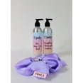 thumbnail image 3 of Updo Beauty Strengthening & Moisturizing Conditioner - 8.5 fl. oz., 3 of 5