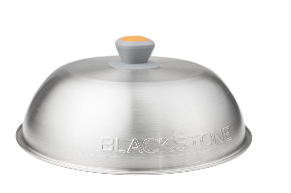 Blackstone 12" Round Medium Basting Cover, Basting Cover