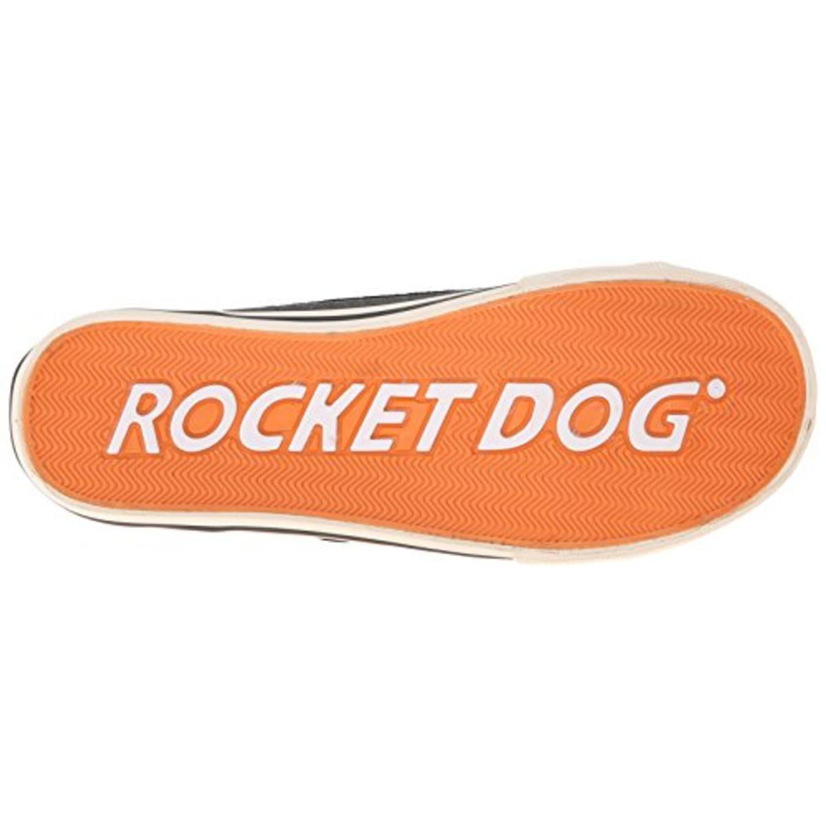 rocket dog jolissa buckle sneakers