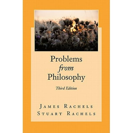 Problems from Philosophy