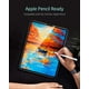 thumbnail image 4 of Mica Vidrio ESR para iPad Air 4 iPad Pro 11 2020 iPad Pro 11 2018 - Transparente ESR Transparente, 4 of 6