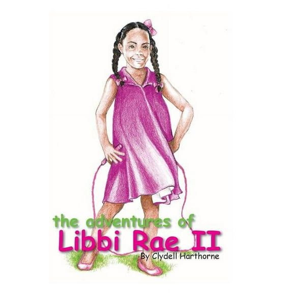 The Adventures of Libbi Rae