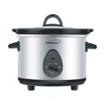 thumbnail image 1 of Brentwood 1.5-Quart Slow Cooker (SC-115S), 1 of 5