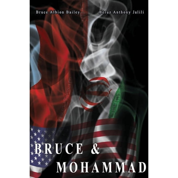 Bruce & Mohammad (Paperback)