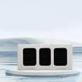 Chunleiiii Refrigerator Air Filter Replacement For Air Filtration