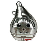 Hallmark Home & Gifts Wizard of Oz Tin Man Stuffed Plush Hanging Ornament