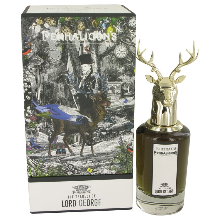 Penhaligon's Original Pour Homme The Tragedy of Lord George Eau De
