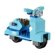 LEGO Classic Large Creative Brick Box 10698 Building Set (790 Pieces)