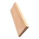 thumbnail image 1 of Herramienta de reparación de tablero de afinación de piano de madera, accesorios resistentes para instrumentos musicales, tablero de afinación, Estilo C, 1 of 10