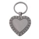 thumbnail image 2 of Retro Amante Bolsillo De Metal Llavero Bolsa Colgante DIY Regalos Negro, 2 of 5