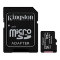 thumbnail image 1 of Tarjetas de memoria micro de 128 GB Tarjeta flash TF Velocidad de lectura 80 MB / S 4K para tableta de teléfono Ndcxsfigh Para estrenar, 1 of 1