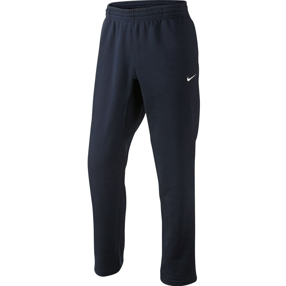 nike two color sweatpants