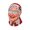 Coffee#1, variant on Balaclava Mask Old Man Mask, Funny Ski Masks For Men, Distinctive Festive Printed Accessory, Great Conversation Starter On Winter Outdoor Trips And Holiday Cosplay Nights