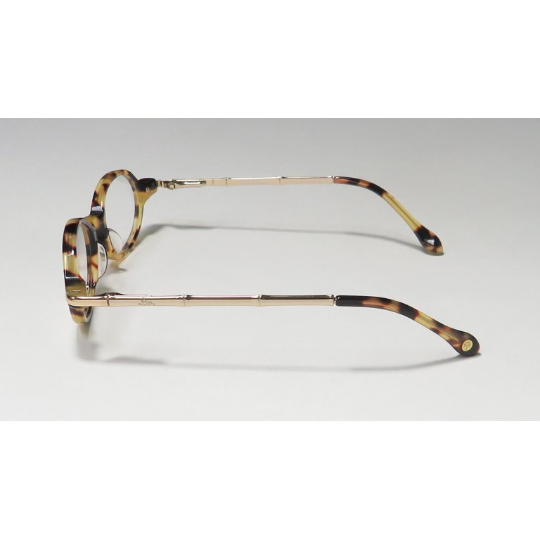 NEW LILLY PULITZER LOLLY CHILDRENS/KIDS/GIRLS ROUND FULL-RIM