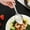 Stainless Steel, variant on XOAIHY 304 Stainless Steel Serving Spoon – Hotel Supplies, Salad Spoon, Large Communal Spoon for Dining, Heavy Duty Stainless Steel Spoon for Kitchen and Restaurant