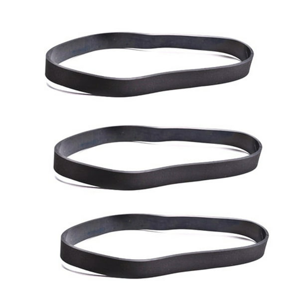 Replacement Part For Riccar, Simplicity (3) Vacuum Cleaner Belts 9.