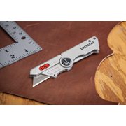 Crescent Compact Folding Utility Knife