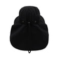 thumbnail image 3 of Sombrero Op Para Hombre, Tipo Bucket Negro Unitalla, 3 of 4