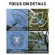 thumbnail image 4 of Protector De Hélice, Protector De Hélice De Drones De 4 Piezas De Alta Dureza Extraíble Que Evita Colisiones Para Accesorios De Drones, 4 of 7