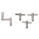 thumbnail image 1 of Drum Keys 4 Pack Drum Tuning Key with Continuous Motion Speed Key Percussion Instruments Parts for D, 1 of 5