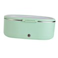 thumbnail image 4 of Limpiador de Joyas 48KHz Profesional Duradero 330ml Sunnimix Maquina de limpieza, 4 of 8