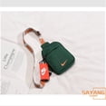 thumbnail image 4 of Bolso Bandolera Nike cross Correa De Escritura Ajustable unisex, 4 of 4